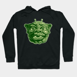 Vintage 80&amp;39;s Boglin Hoodie